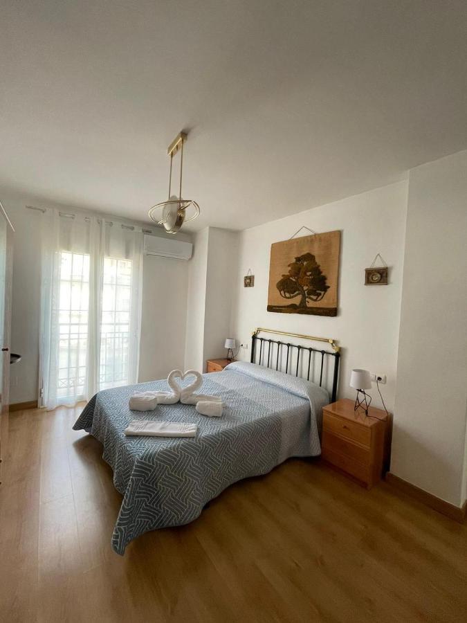 Вилла Casa Teo Казорла Экстерьер фото