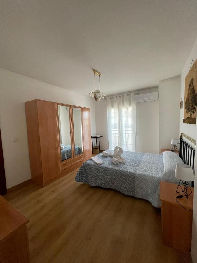 Вилла Casa Teo Казорла Экстерьер фото
