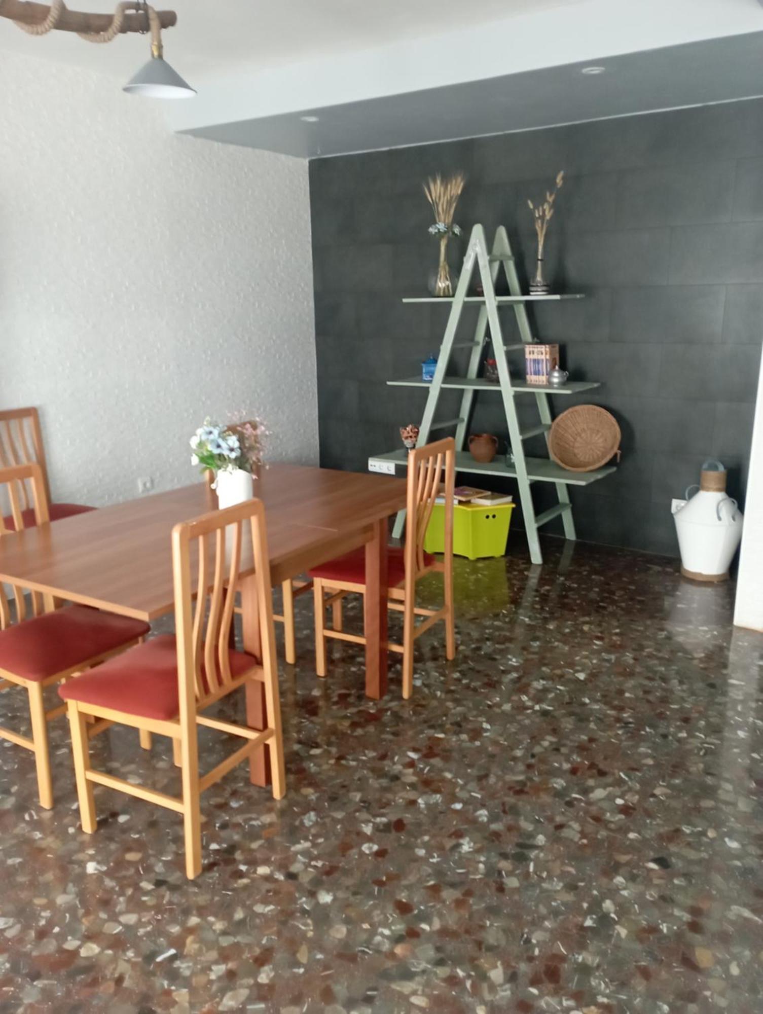 Вилла Casa Teo Казорла Экстерьер фото