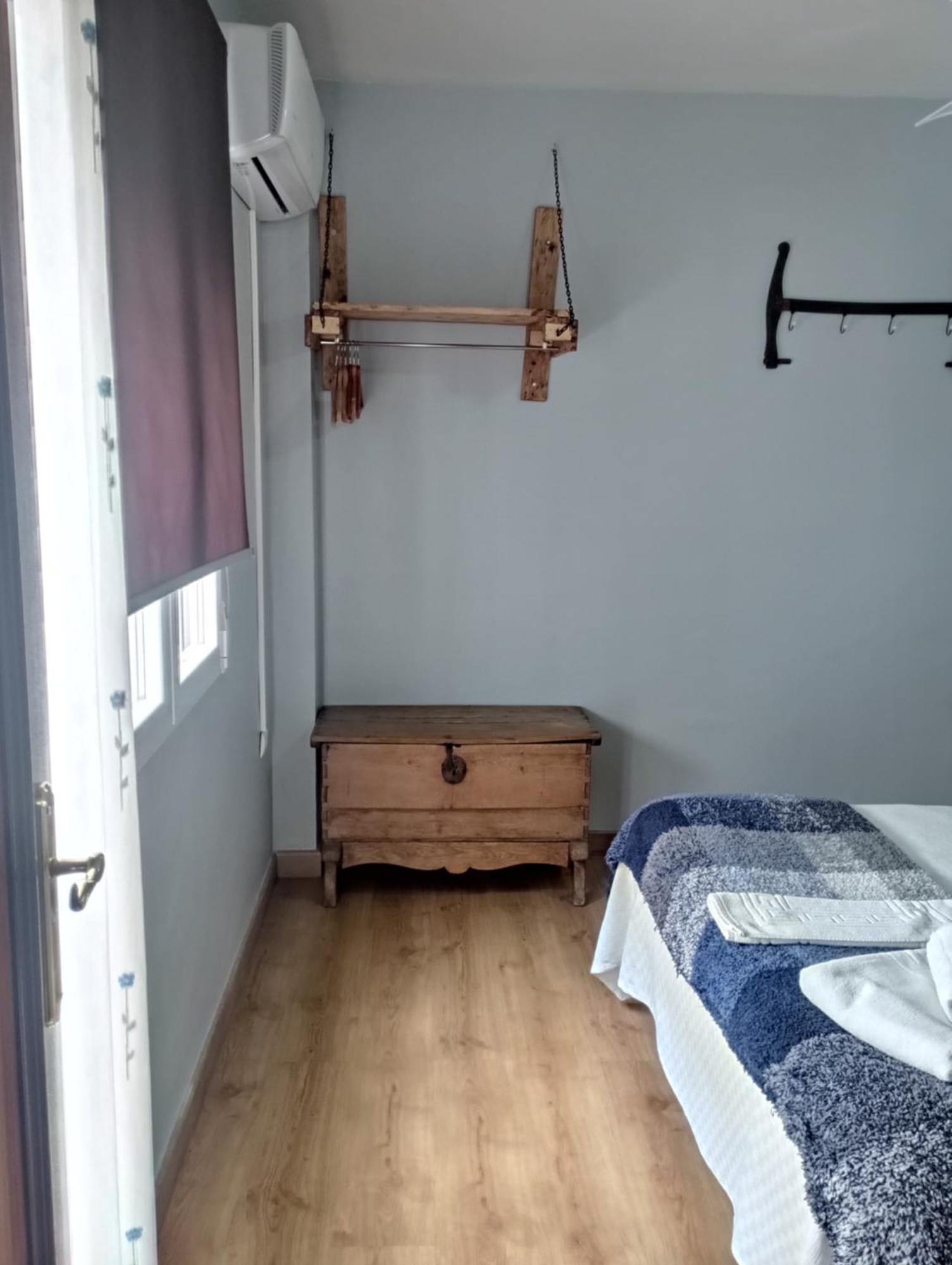 Вилла Casa Teo Казорла Экстерьер фото