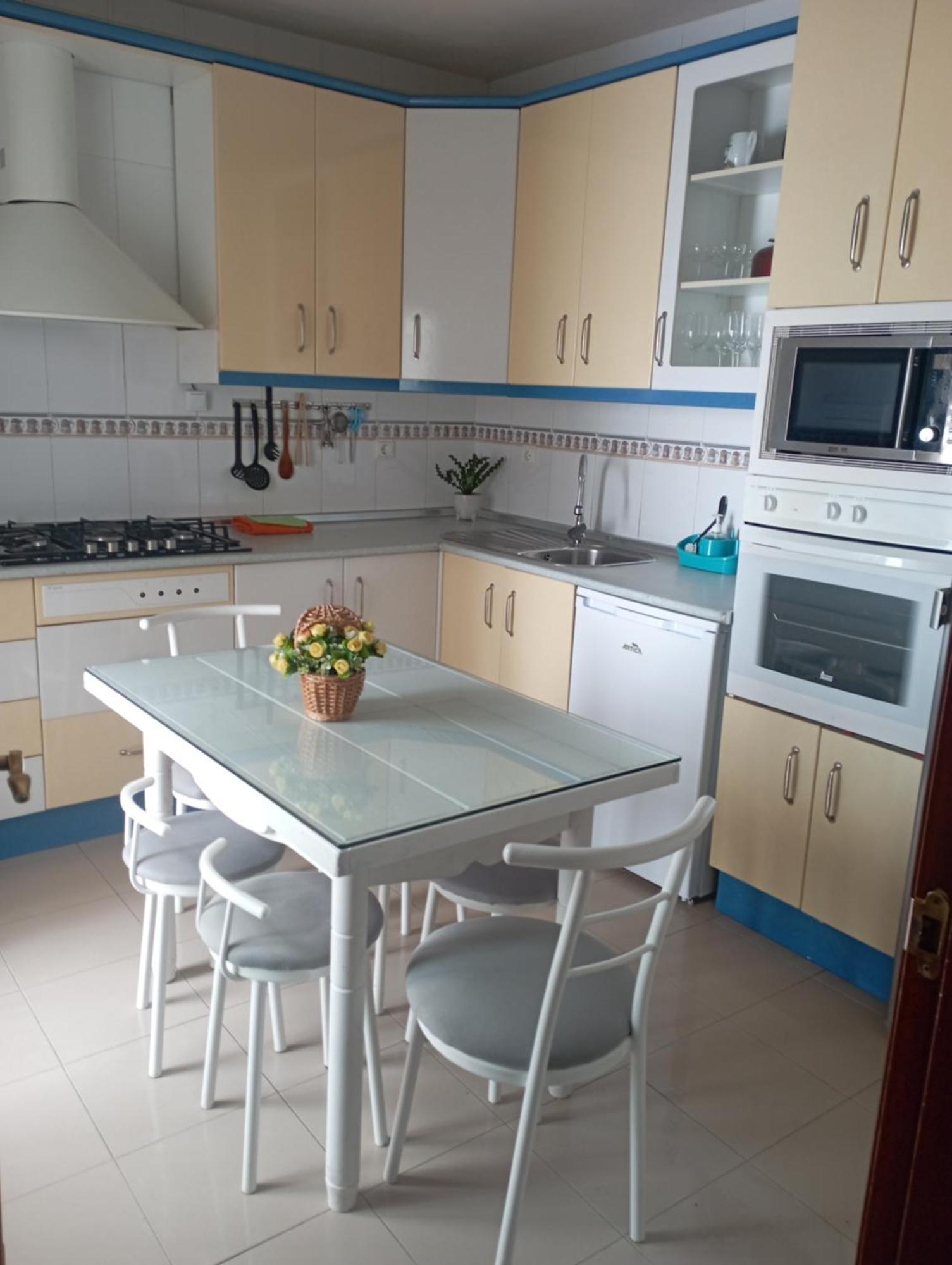 Вилла Casa Teo Казорла Экстерьер фото