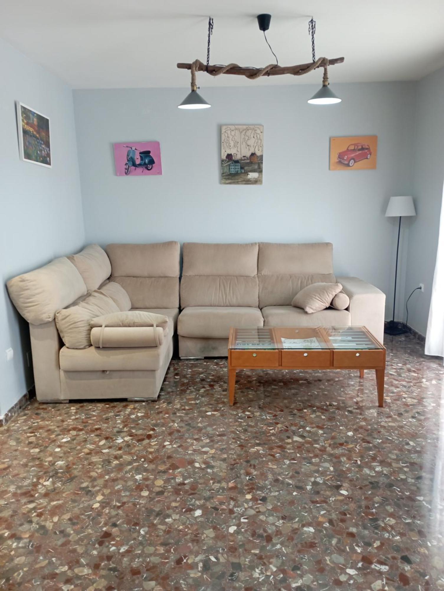 Вилла Casa Teo Казорла Экстерьер фото